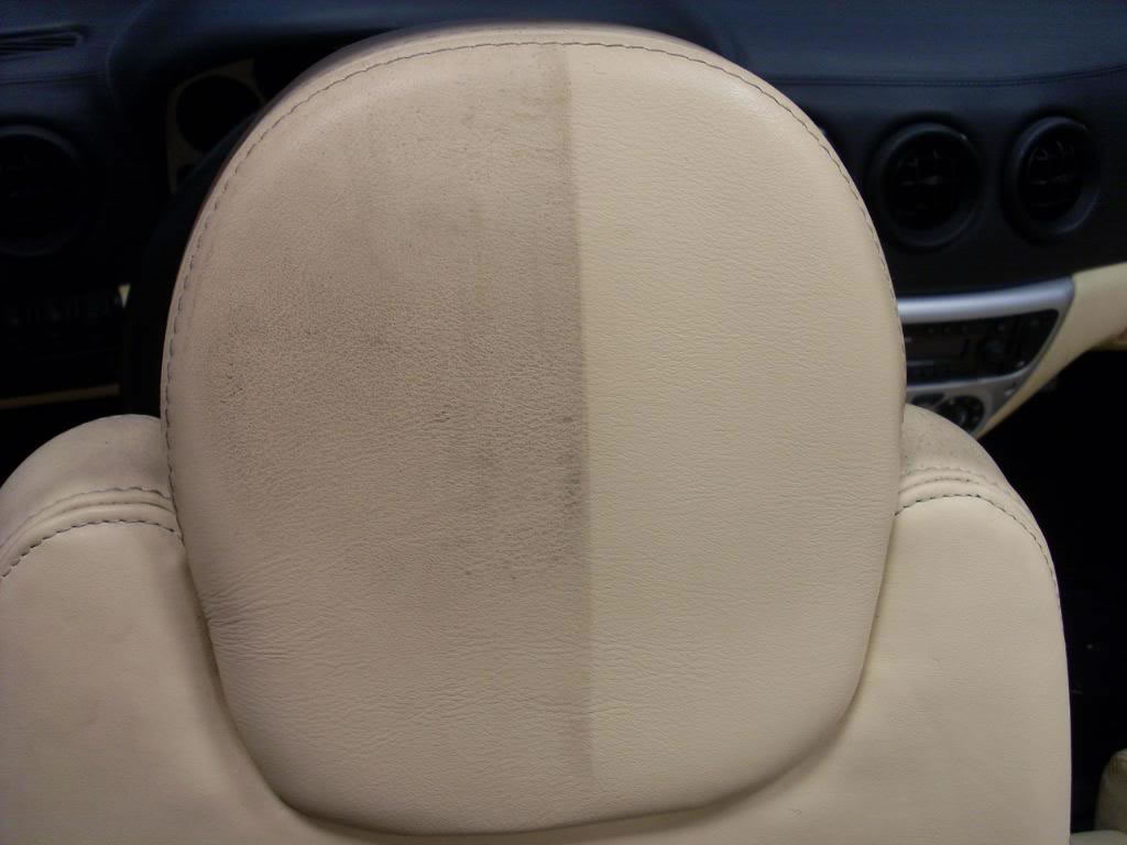 Auto Interior Repair Car Vinyl Repair Leather Repair Toronto