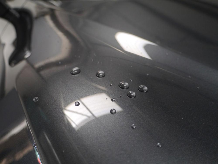 coating ceramic automotive toronto 9h healing self